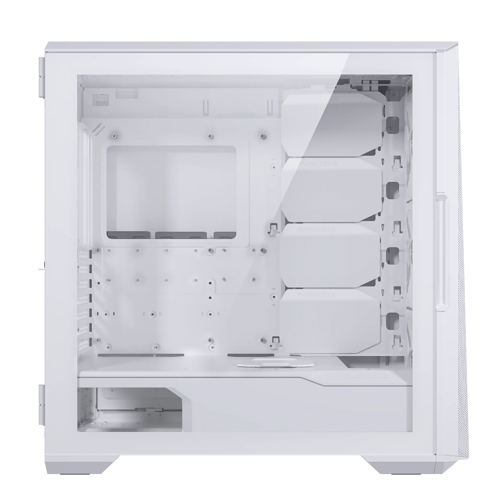 Phanteks Eclipse G500A D-RGB Matte White - Image 5