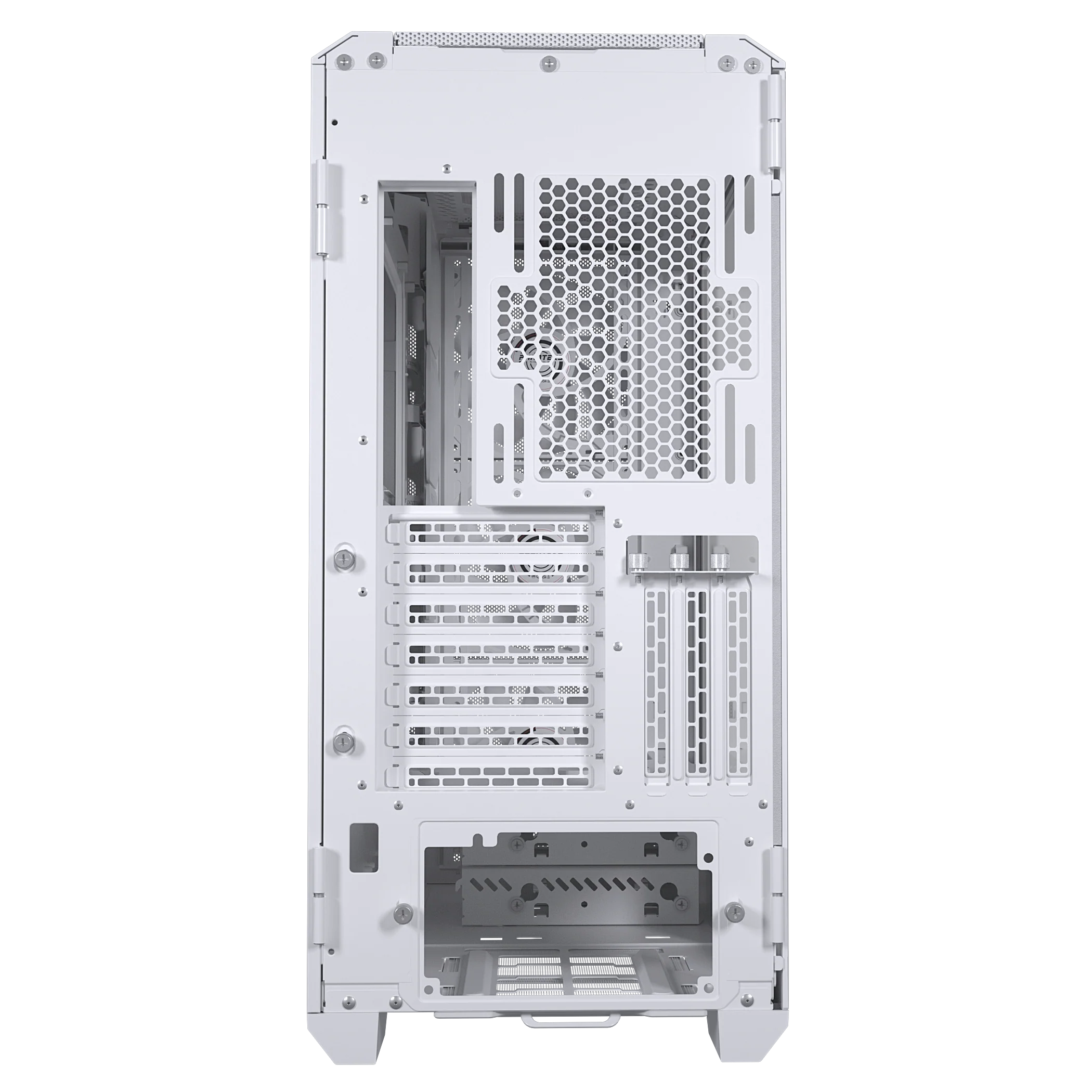 Phanteks Eclipse G500A D-RGB Matte White - Image 6