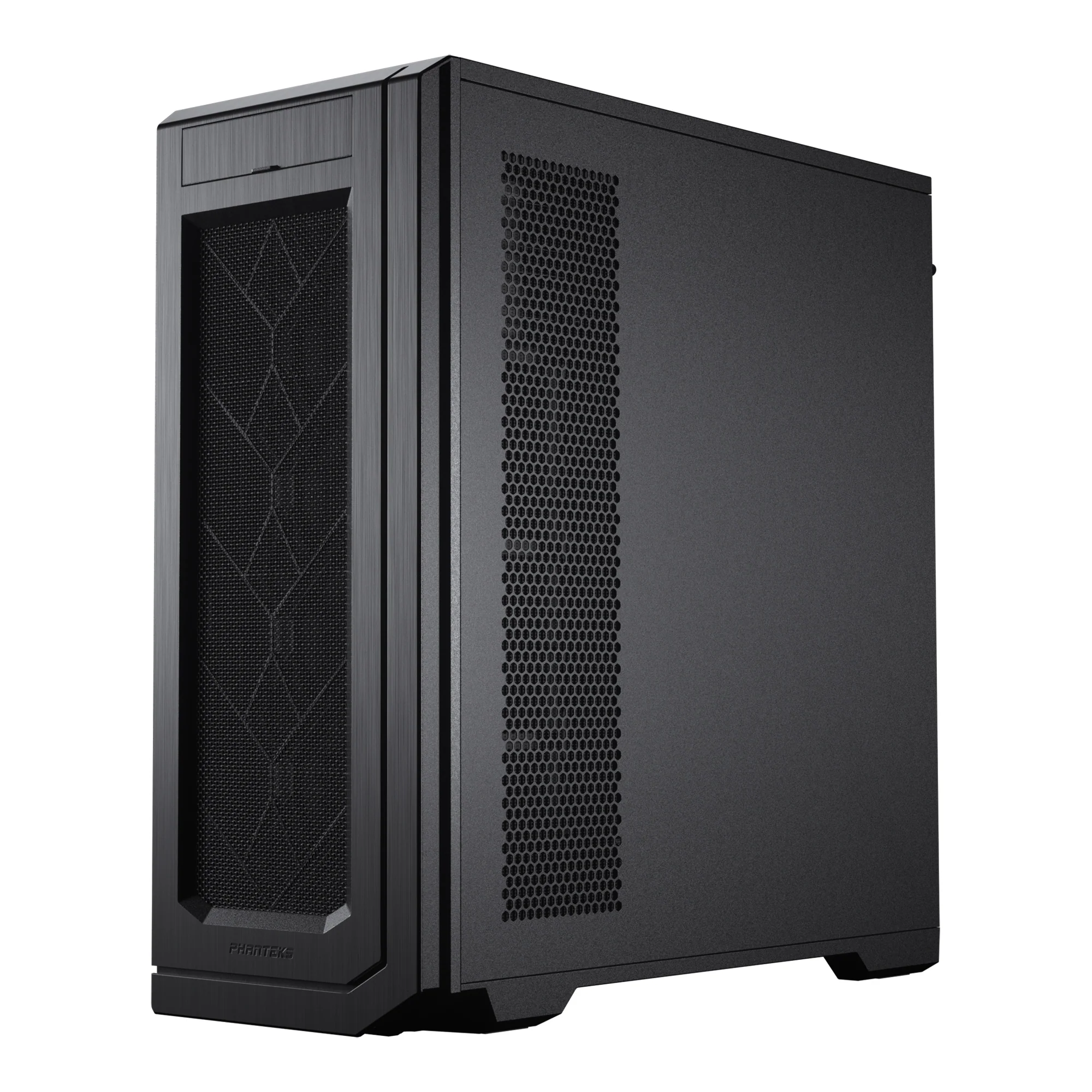 Enthoo Pro 2 Server Edition – Tempered Glass Side Panel, Black - Image 6