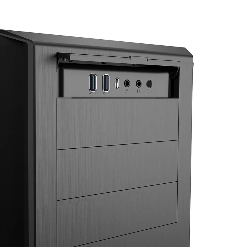 Phanteks Enthoo Pro - Image 3