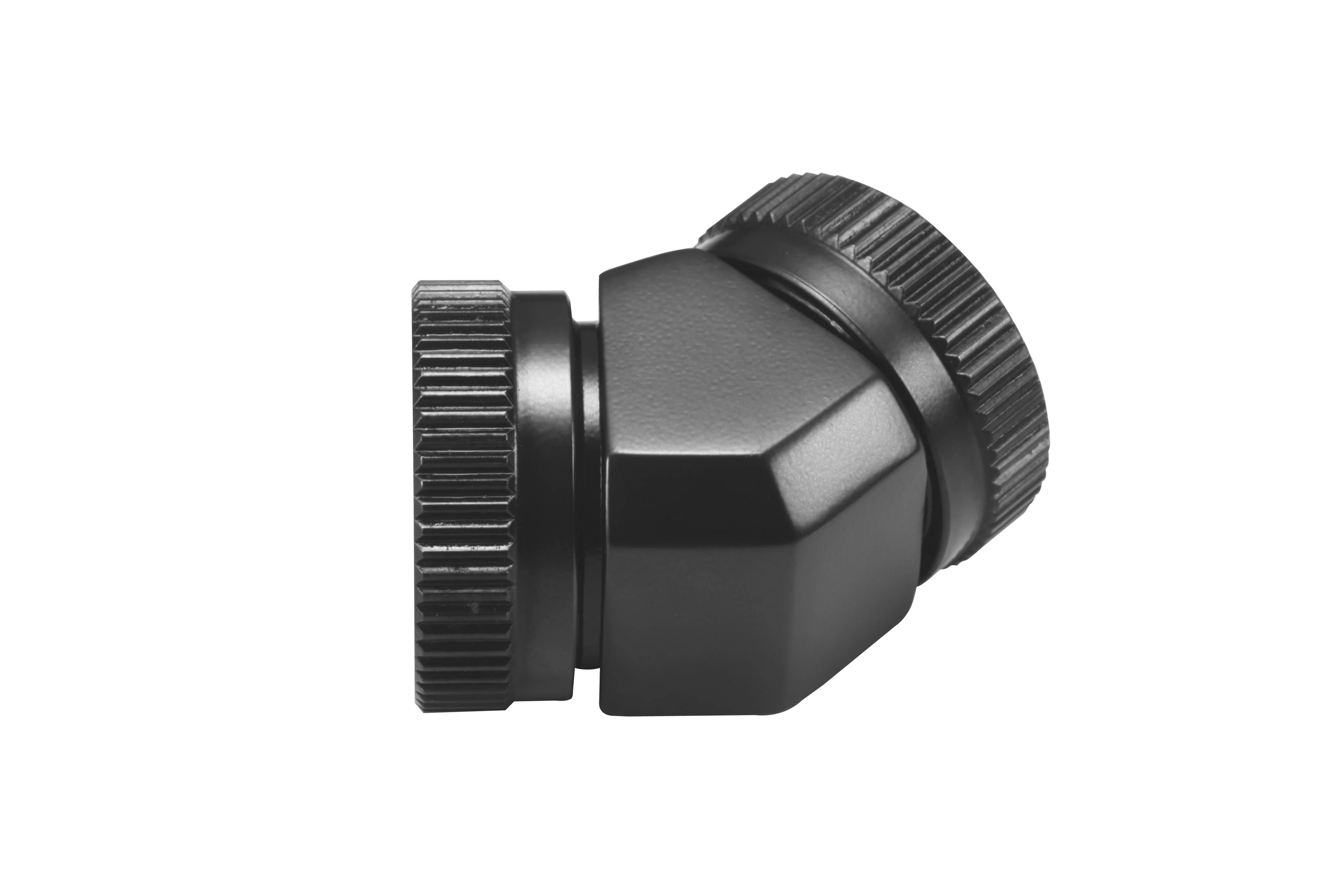 Phanteks Glacier 12mm Hard Tube Adapter 45 - Image 3