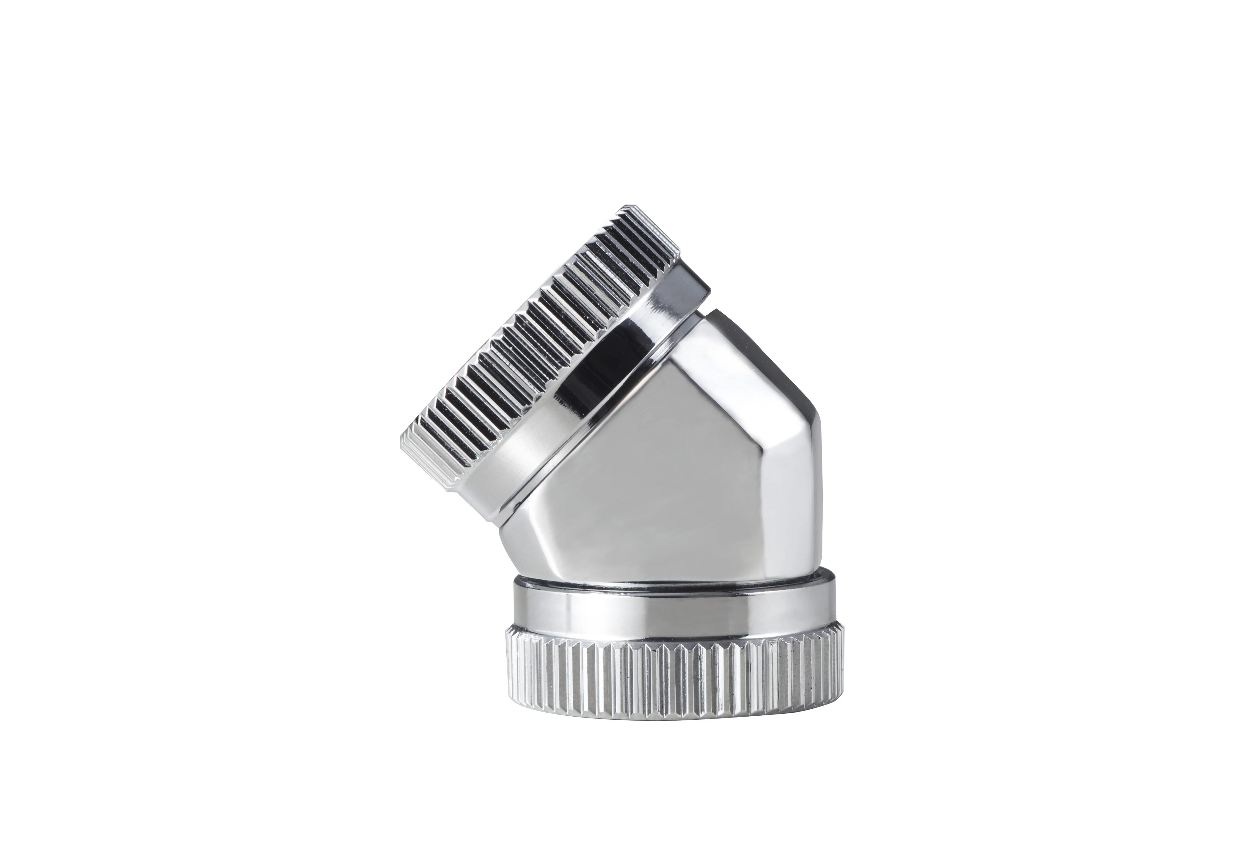 Phanteks Glacier 12mm Hard Tube Adapter 45 - Image 5