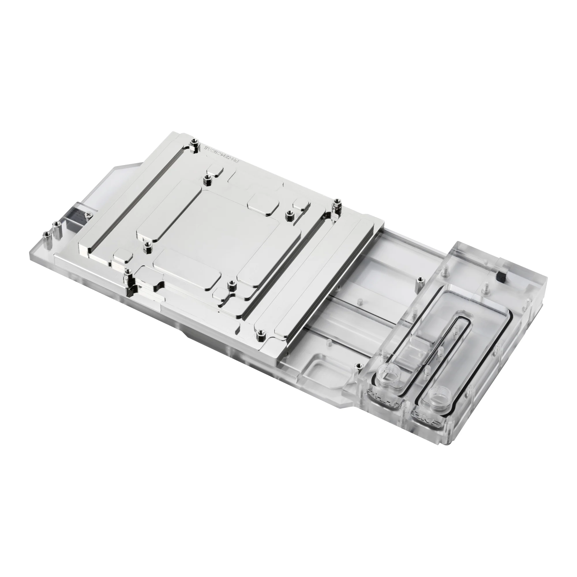 Phanteks Glacier G4090 ASUS GPU Block for ASUS ROG STRIX / TUF gaming RTX 4090 - Image 8
