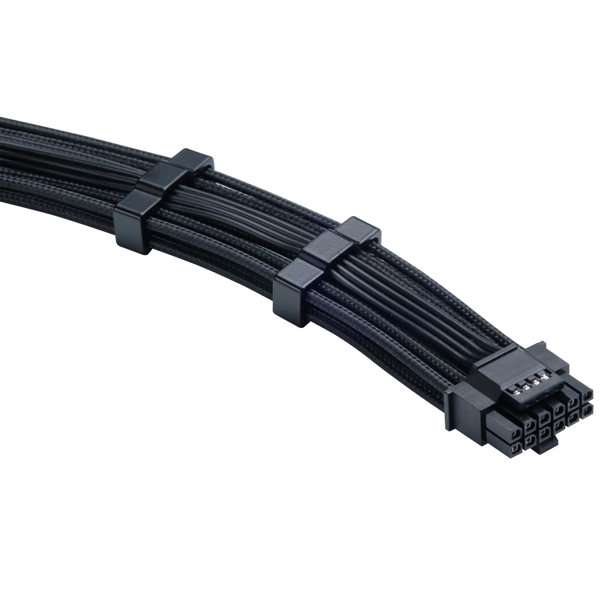 Phanteks Revolt Cable Kit, PCIe Gen5 Starter Set - Image 3
