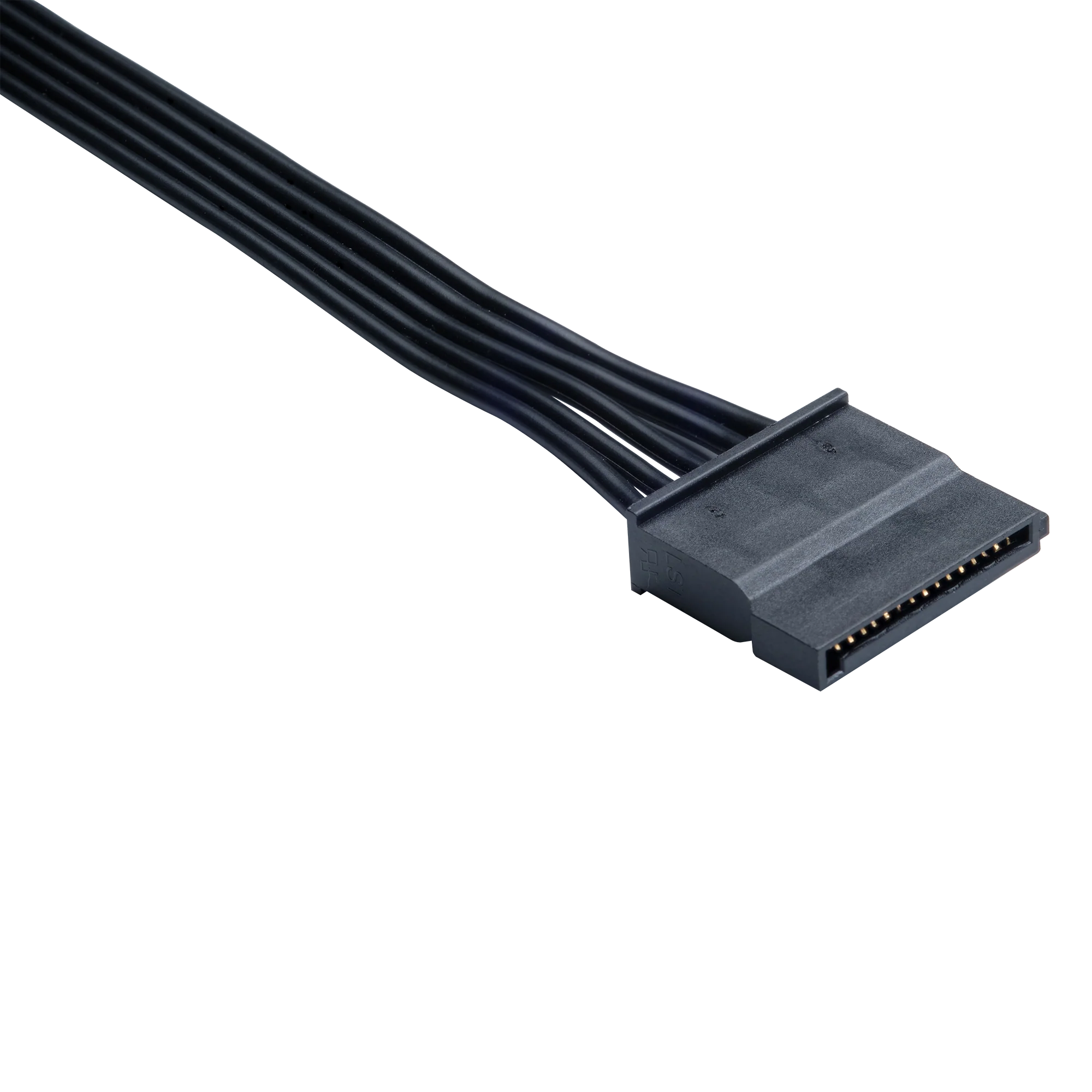 Phanteks Revolt Cable Kit, PCIe Gen5 Starter Set - Image 9